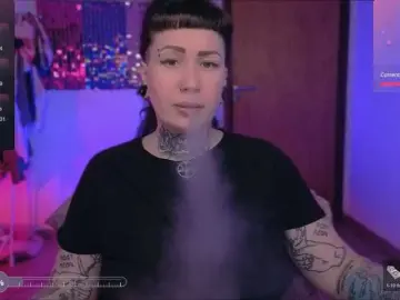 Bongacams Best Webcam of SenoritaDakota