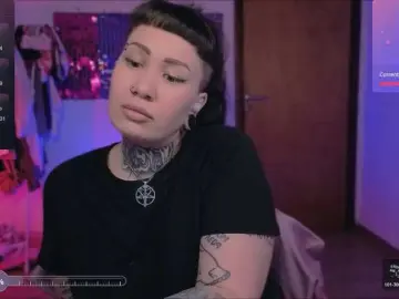 Bongacams Live Sex Cam of SenoritaDakota