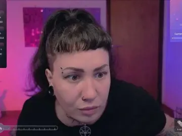 Bongacams Live Sex Cam of SenoritaDakota