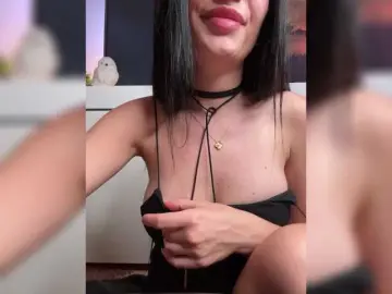 Bongacams Nude Webcam of -little--minxxx-