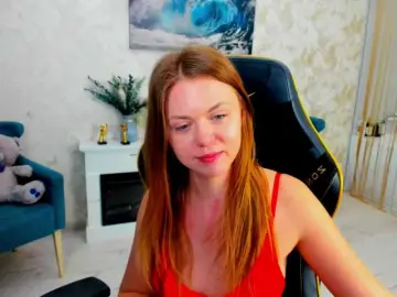 Bongacams Sex Chat of Strawberrye