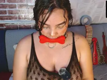 Bongacams Best Webcam of Leidy12