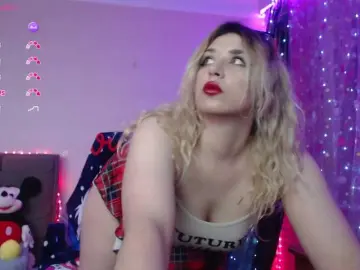 Bongacams Best Webcam of Liliya010