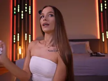 Bongacams Live Sex Cam of ohhliviaa