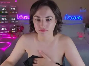 Bongacams Live Sex Cam of Camilla-One