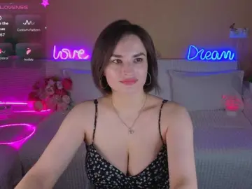 Bongacams Sex Cam of Camilla-One