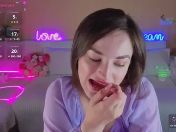 Bongacams Watch Live Sex Cams of Camilla-One