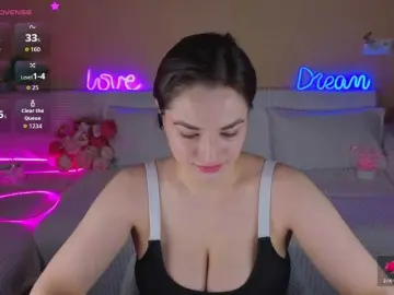 Bongacams Watch Live Sex Cams of Camilla-One