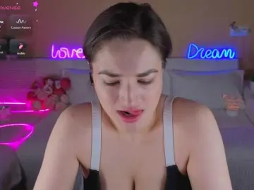 Bongacams Live Porn of Camilla-One
