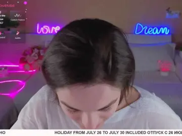 Bongacams Sex Chat of Camilla-One