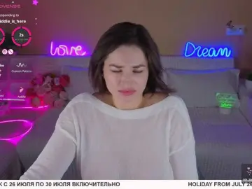 Bongacams Free Porn Cam of Camilla-One
