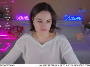 Bongacams Free Live Porn of Camilla-One
