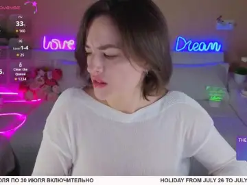 Bongacams Live Porn of Camilla-One