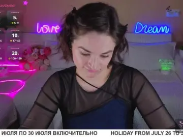 Bongacams Live Sex Cam of Camilla-One