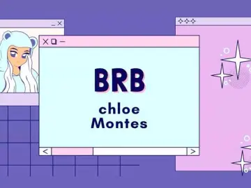 Bongacams Live Sex of ChloeMontes