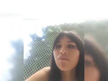 Bongacams Private Sex Chat of ChloeMontes