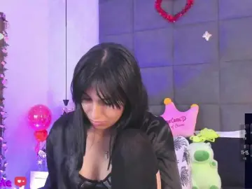 Bongacams Private Sex Chat of ChloeMontes
