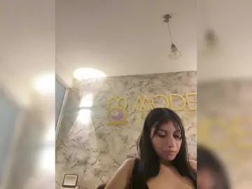 Bongacams Adult Webcam of ChloeMontes
