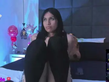 Bongacams Nude Webcam of ChloeMontes