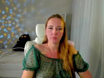Bongacams Free Porn Cam of she-wolf