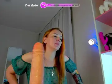 Bongacams Live Sex Cam of she-wolf