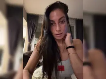 Bongacams Sex Cam of IrinkaGata
