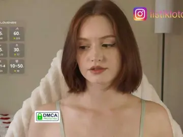 Bongacams Sex Cam of Kokome