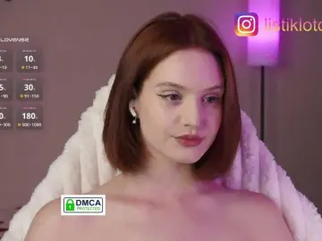 Bongacams Live Porn of Kokome