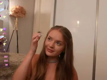 Bongacams Adult Webcam of Lunaaaura