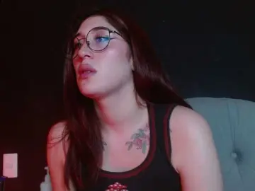 Bongacams Live Sex Cam of Red-moonn