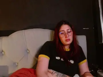 Bongacams Best live sex cam show of Red-moonn