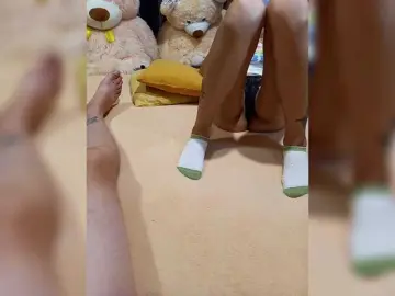 Bongacams Live Porn of Cottoncandy1-1