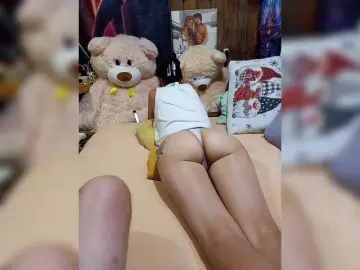 Bongacams Adult Webcam of Cottoncandy1-1