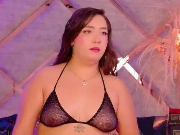 Bongacams Sex Cam of HannahPrada
