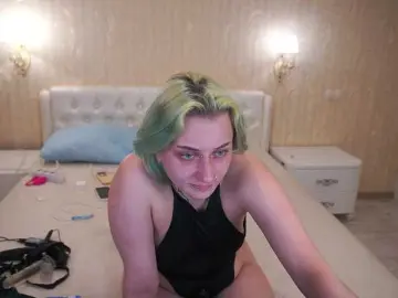Bongacams Nude Webcam of EliaRose