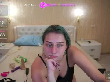 Bongacams Live Sex of EliaRose