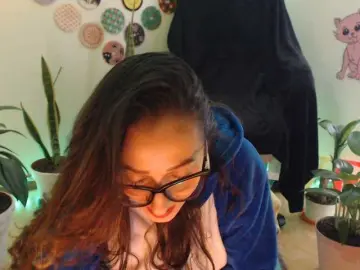 Bongacams Sex Chat of bomboncita288