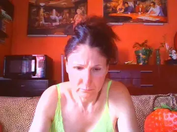 Bongacams Private Sex Chat of angelique4