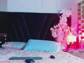 Bongacams Sex Chat of softlatina