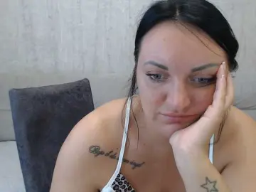 Bongacams Live Porn of AngelinaCute