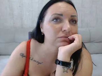 Bongacams Adult Webcam of AngelinaCute