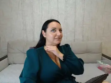 Bongacams Nude Webcam of AngelinaCute