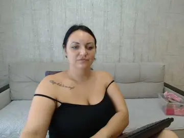Bongacams Adult Webcam of AngelinaCute