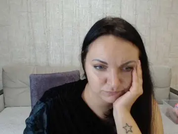 Bongacams Private Sex Chat of AngelinaCute