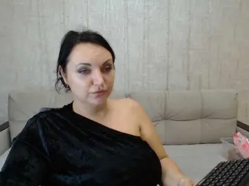 Bongacams Sex Cam of AngelinaCute