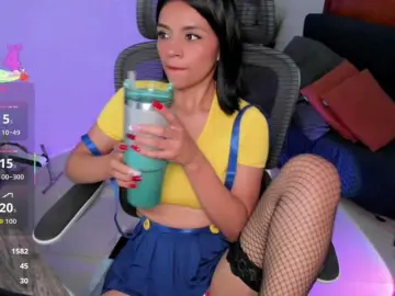 Bongacams Live Sex of marilyndanger