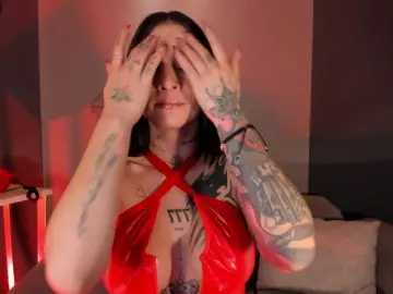 Bongacams Private Sex Chat of MilaLawrence