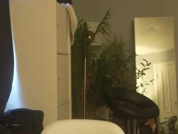 Bongacams Live Porn of SpaceAna
