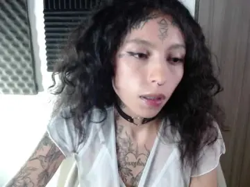 Bongacams Best live sex cam show of TamikaAoki