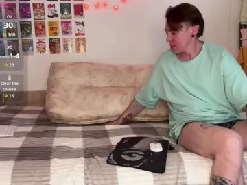 Bongacams Live Sex Cam of live-sexy1